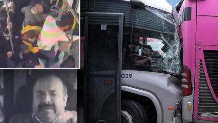 1 kişi ölmüş, 57 kişi yaralanmıştı! Tutuklanan metrobüs sürücüsünün sözü ortaya çıktı
