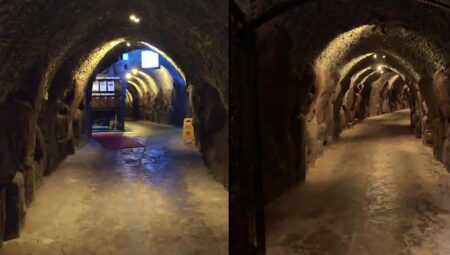 5 yıldızlı 2 otelin bilinmeyen tünelleri ifşa oldu! Her şey müşterilerin paylaştığı fotoğraflarla ortaya çıktı