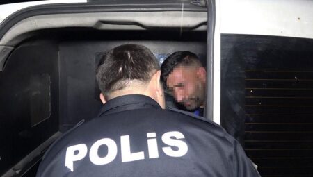 8’inci defa birebir yanılgıyı yaptı! 2060’a kadar ehliyetine el konuldu