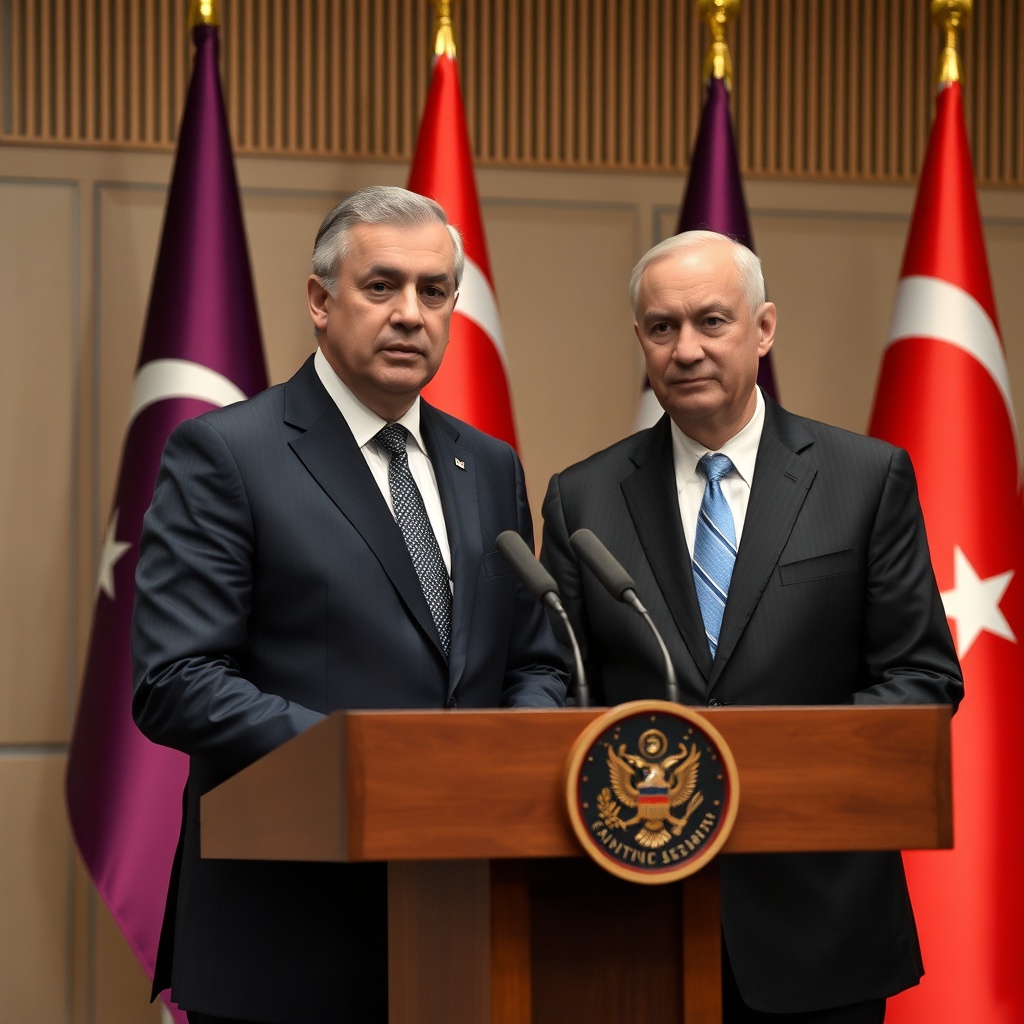 Dışişleri Bakanlığı’ndan Yunanistan’a Sert Tepki: “Asılsız Pontus İddiaları