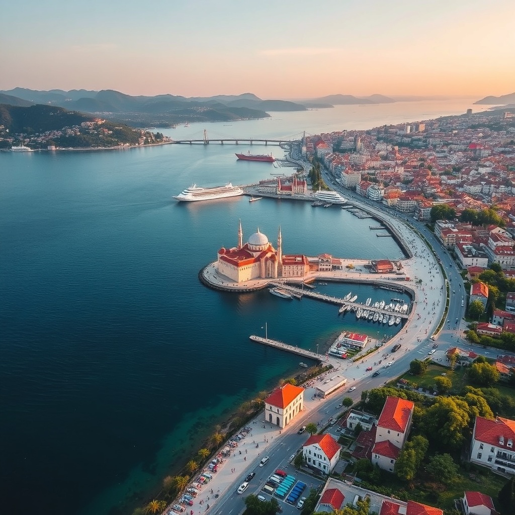 Ünye Haber Son Dakika Gelişmeleri ve Kent Gündemi