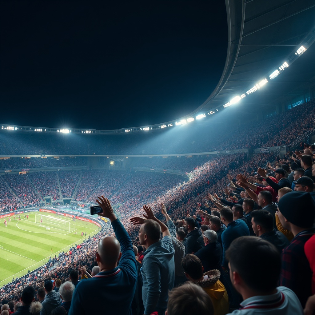 Freiburg’da Heyecan Dolu Maç: Aston Villa ile Kapışıyorlar!
