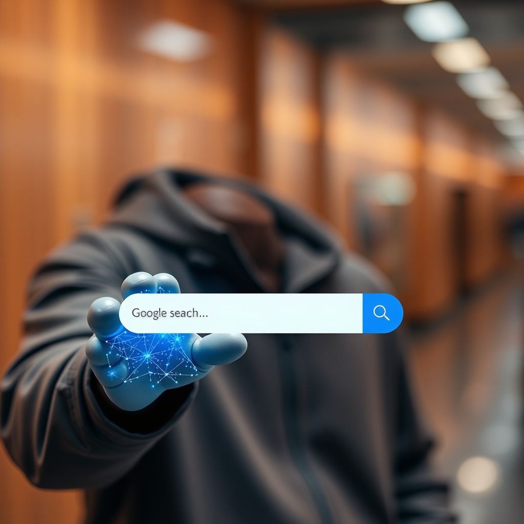 Google Arama’da Devrim: Yapay Zeka Destekli Yenilikler Geldi!