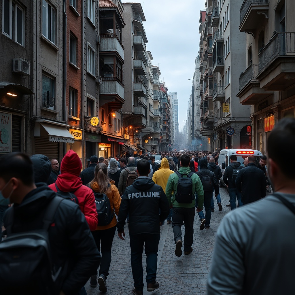 İstanbul, Ankara ve İzmir’de Deprem Alarmı: Son Durum Ne?