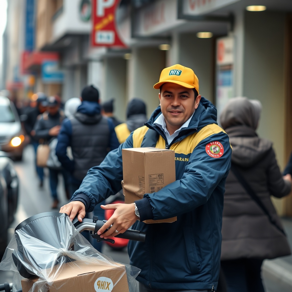 25 Mayıs Pazartesi Kargolar Açık Mı? İşte Çalışma Saatleri!