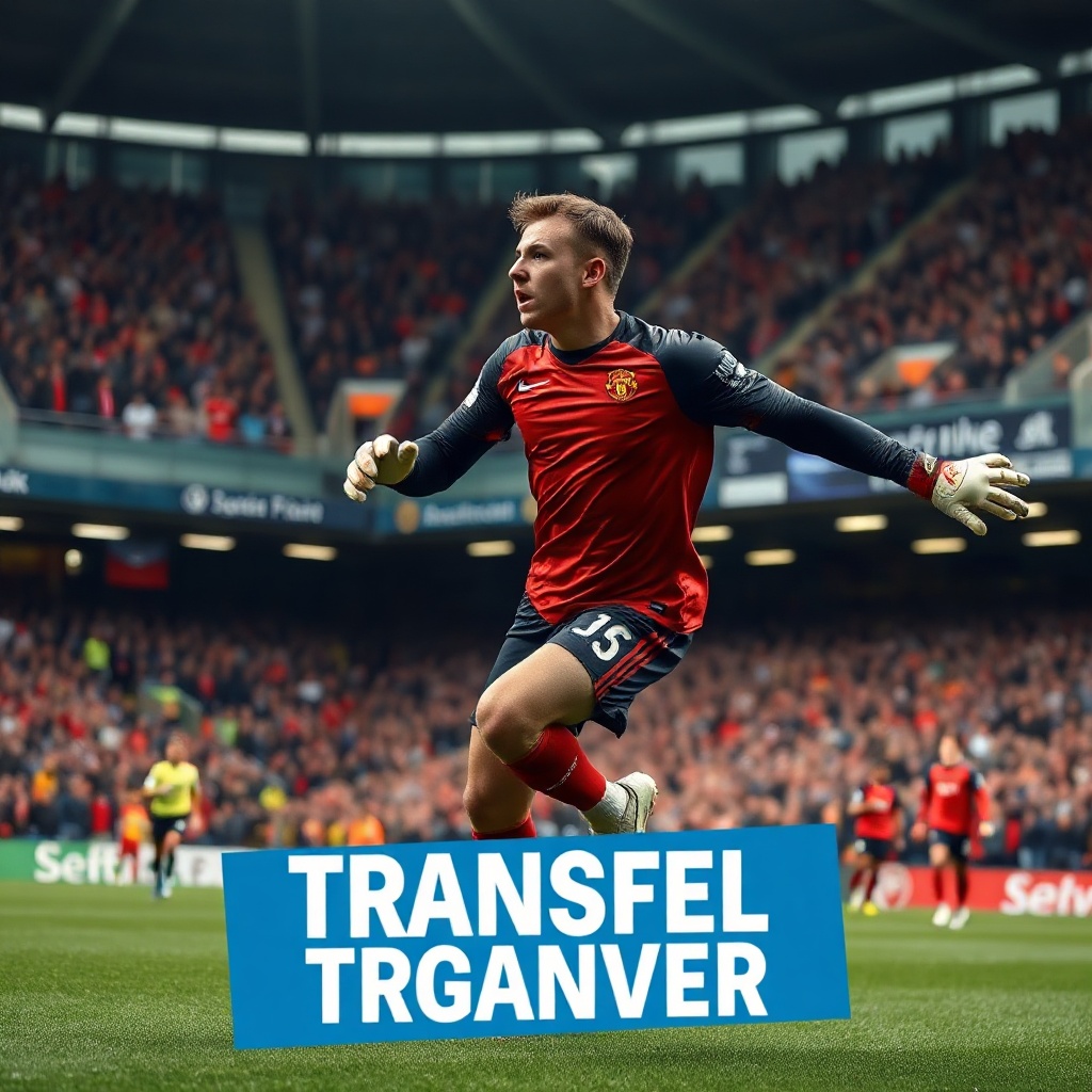Fenerbahçe’de Yeni Kaleci: Lucas Chevalier İçin Harekete Geçildi!