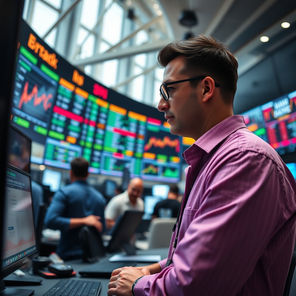 Vakıflar Bankası Hisselerinde Dalgalı Gün: Ne Olacak?