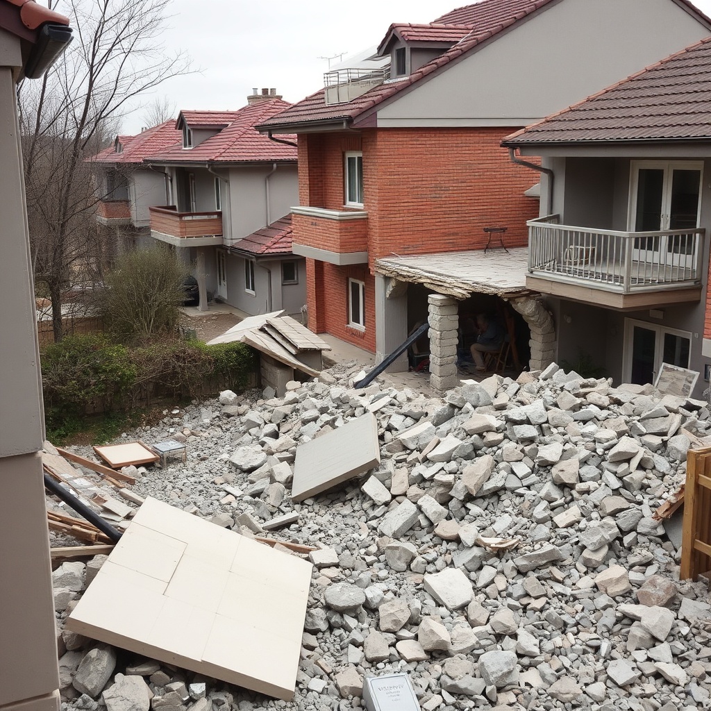 Ünye Haber Deprem Son Dakika: Ünye’de Deprem Mi Oldu, Kaç Şiddetinde?