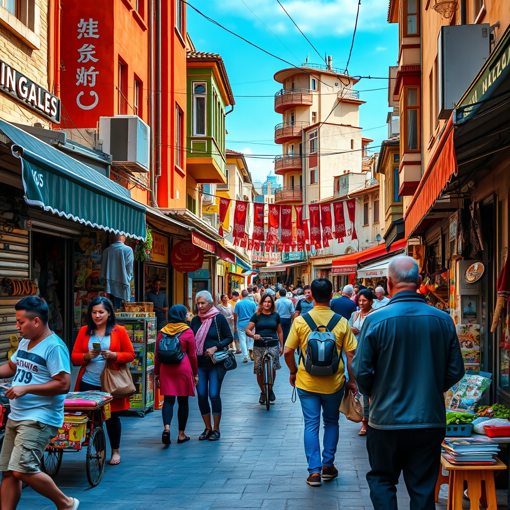 Ünye’den Haberler: Günlük Siyaset, Ekonomi ve Yaşam Haberleri