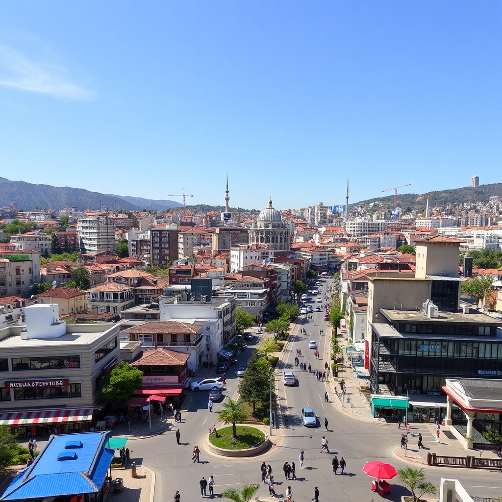 Ünye de Haber Niteliği Taşıyan Önemli Gelişmelerin Özetleri