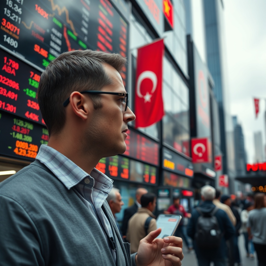HEKTS Hisselerinde Dikkat Çeken Dalgalanmalar: Piyasa Analizi