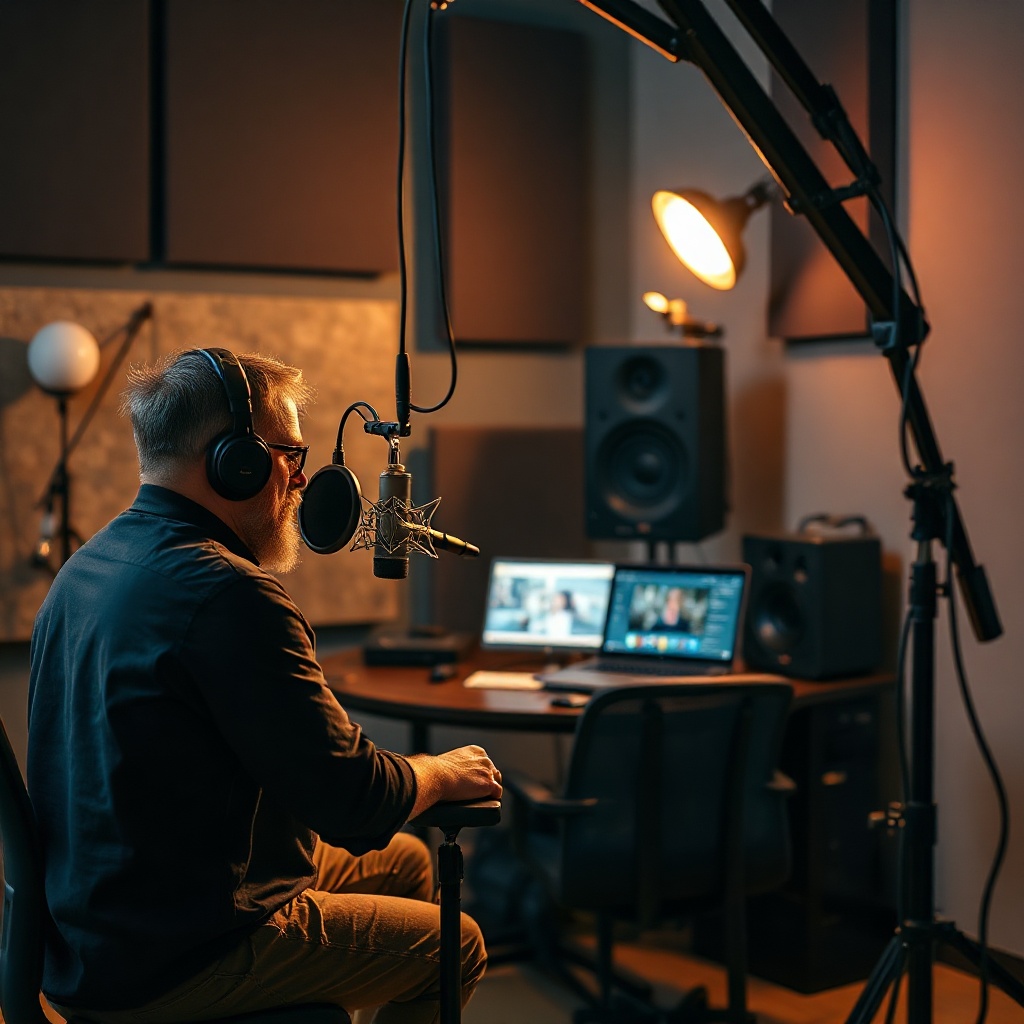 Spotify’dan Yeni Dönem: Studio ile Podcast Yapmak Artık Çok Kolay!