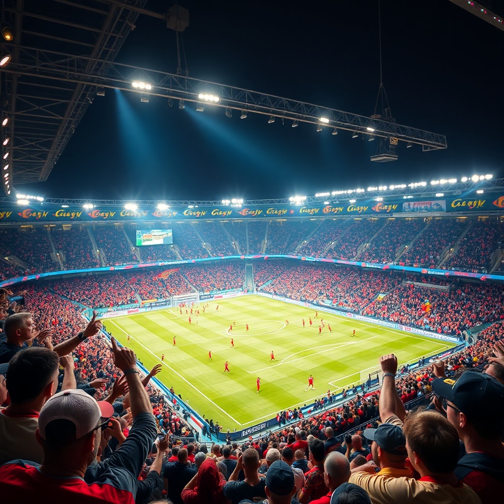Bugün Hangi Maçlar Var? 22 Mayıs Cuma 2026 Programı Açıklandı!