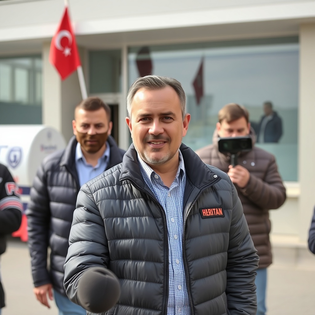 Ünye Haber Hakan Fidan Ziyareti ve İlçe Gündemine Etkileri