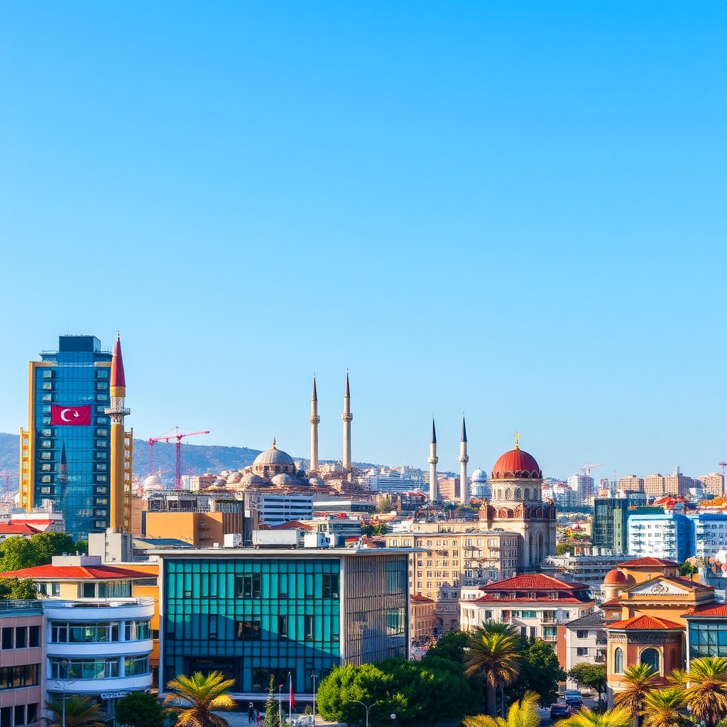 Ünye Gündem Haber: Siyaset, Belediye ve Yerel Politika Gelişmeleri