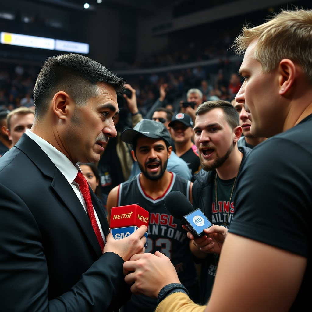 Euroleague Yarı Finalinde Alperen Şengün’e Çirkin Saldırı!