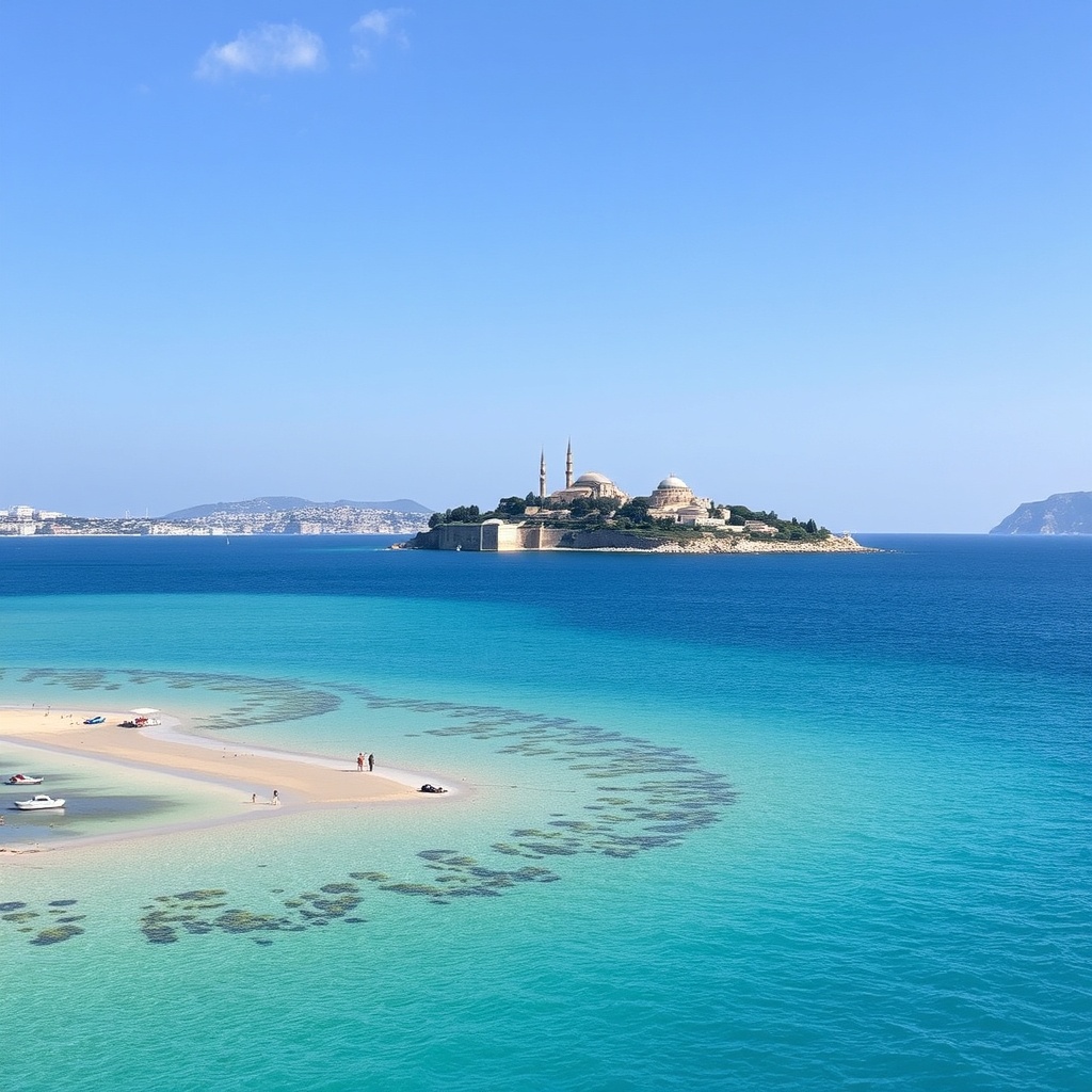 Ünye Medya Haber: Ünye’de Turizm Sezonu Erken Açıldı