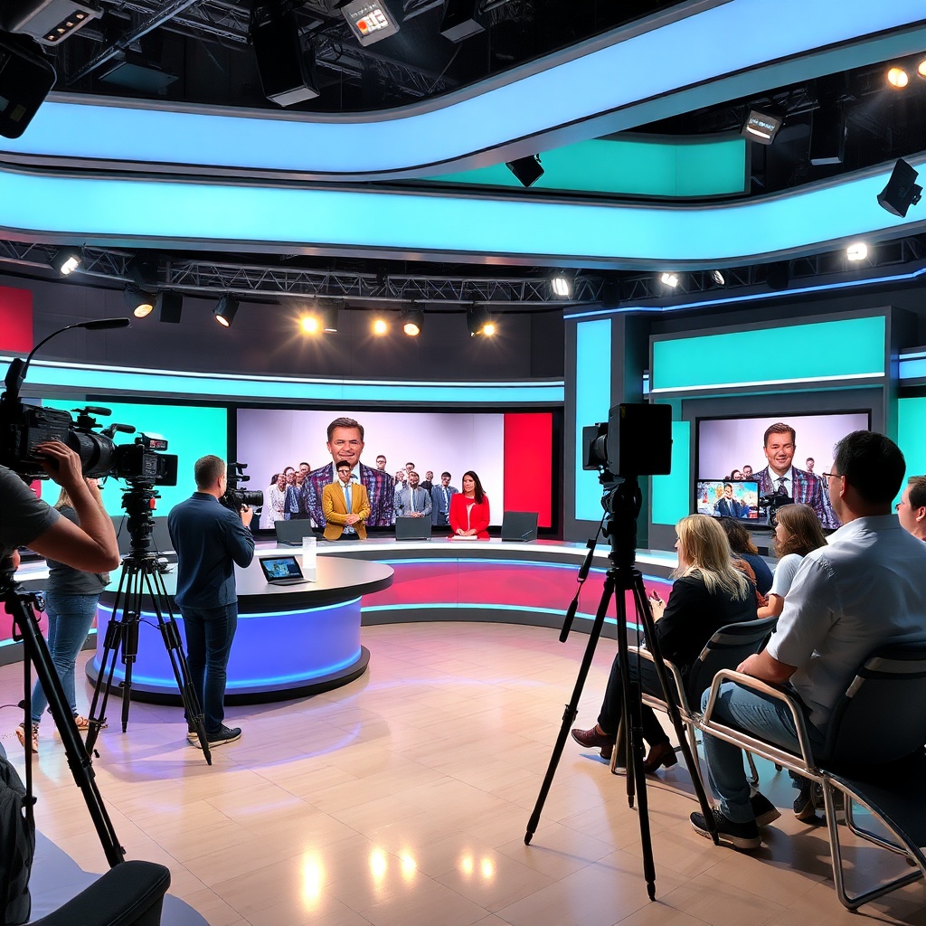 Ünye TV ve Ünye Haber Gazetesi Ortak Canlı Yayın Programları