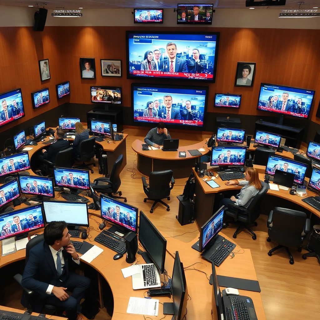 Ünye Haber Çakir Medya: İlçede Gündem Yaratan Açıklama