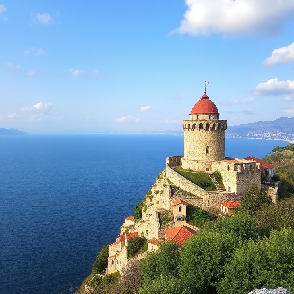 Ünye Kalesi Haberleri: Restorasyon Çalışmaları ve Turizm Son Durum