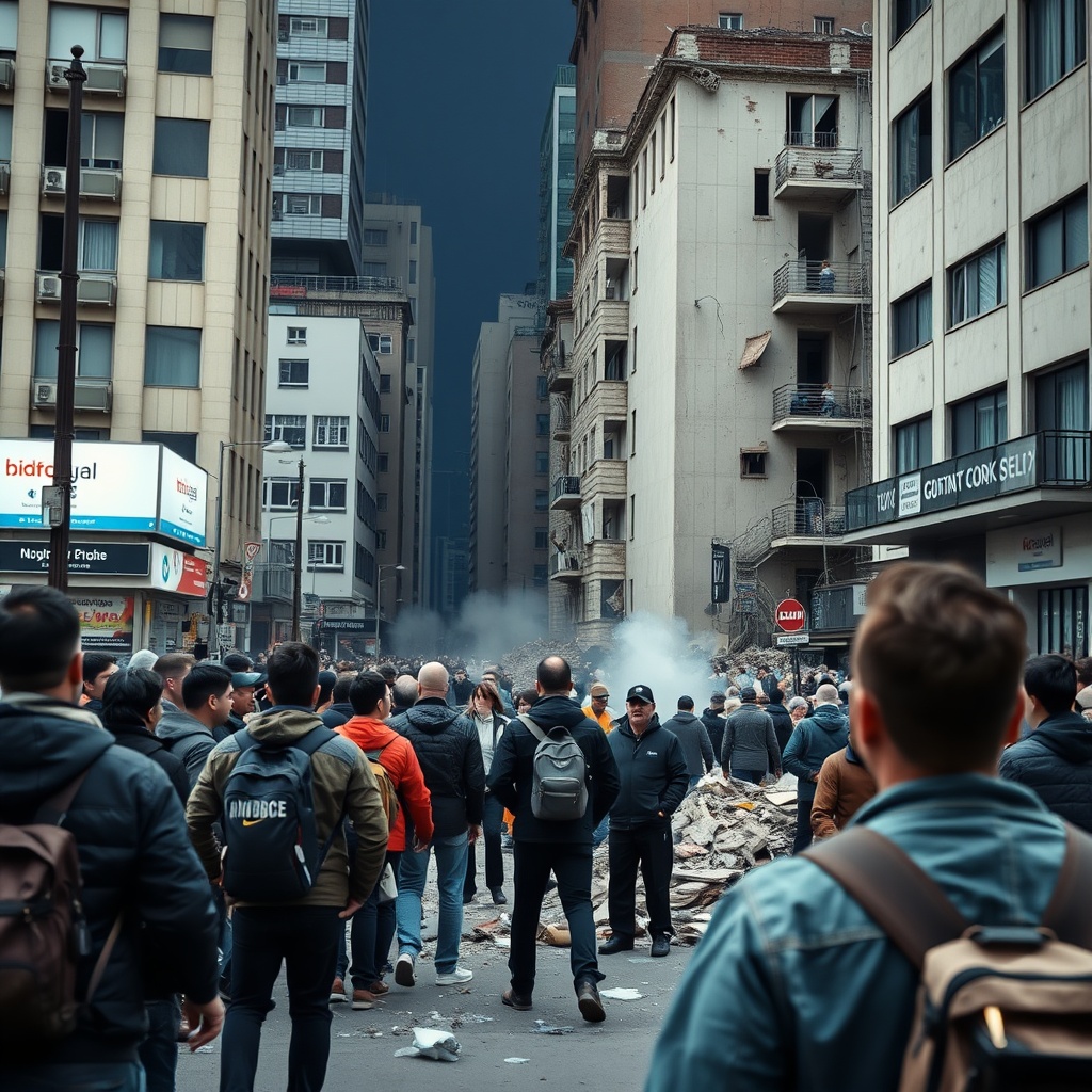 Türkiye’nin Son Depremleri: 23 Mayıs 2026 Güncel Durum