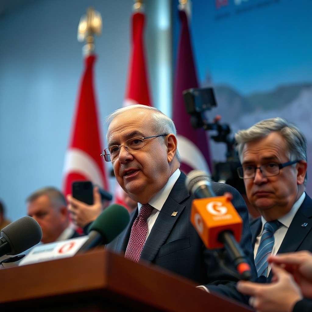 Bakan Çiftçi’den Umut Altaş Açıklaması: İade Süreci Başlatıldı!