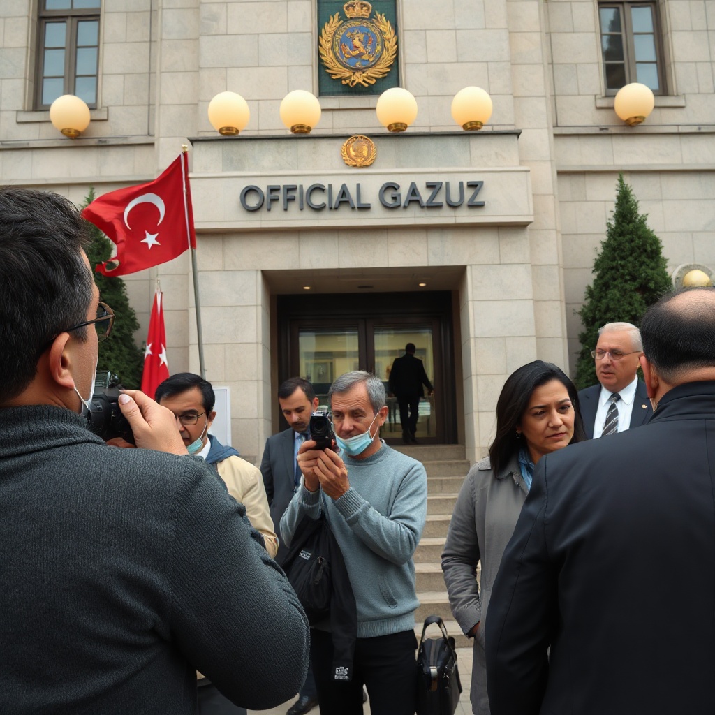 Resmi Gazete’de Dikkat Çeken Yeni Düzenlemeler Yayımlandı!