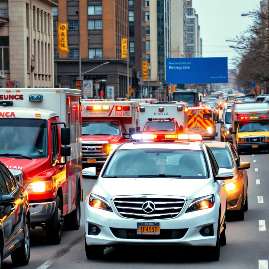 Ünye Haber Son Dakika Trafik Kazası: Yol Saatlerce Kapandı