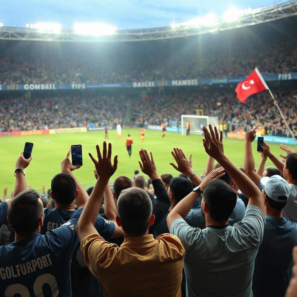 Gölcükspor, 5 Yıl Sonra 3. Lig’e Merhaba Dedi!
