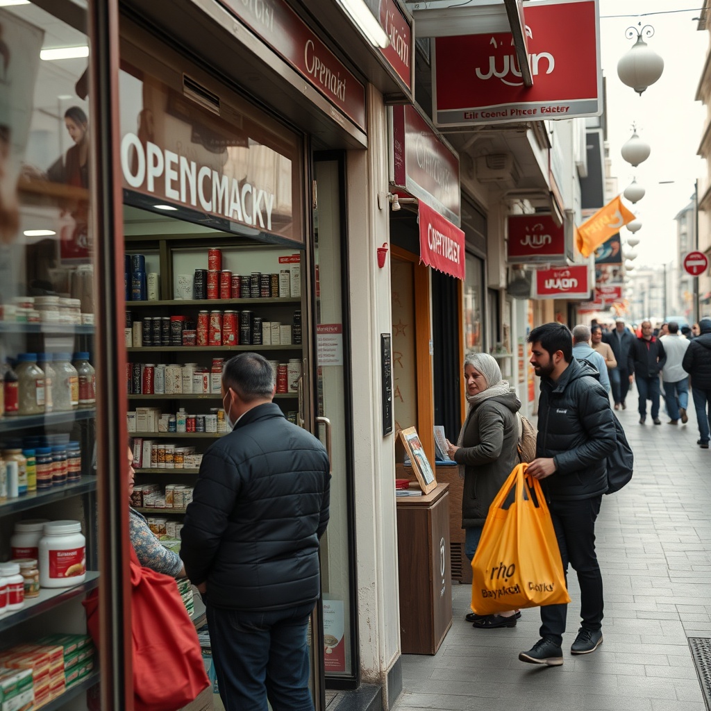 25 Mayıs Pazartesi Eczaneler Açık mı? Bayram Öncesi Durum Ne?
