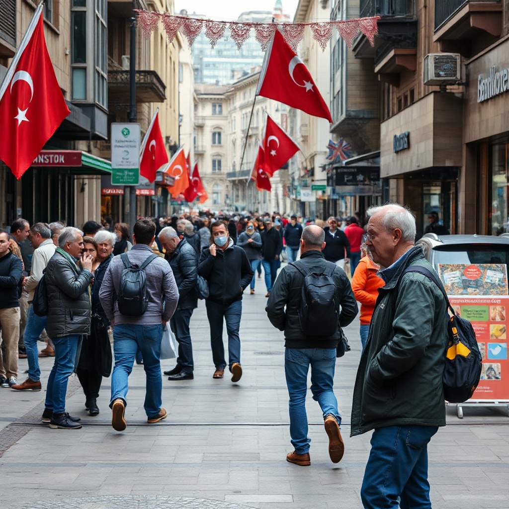 1 Haziran’a Kadar Ödenmezse Gecikme Zammı Kapıda!