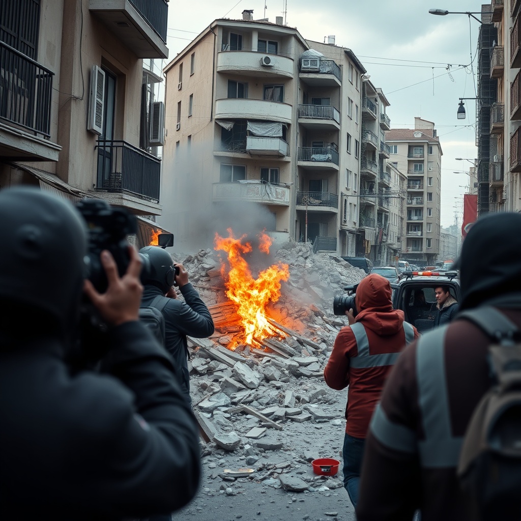 Adana’da 4,9 Büyüklüğündeki Deprem Uzmanları Uyardı: Enerji Boşalıyor!