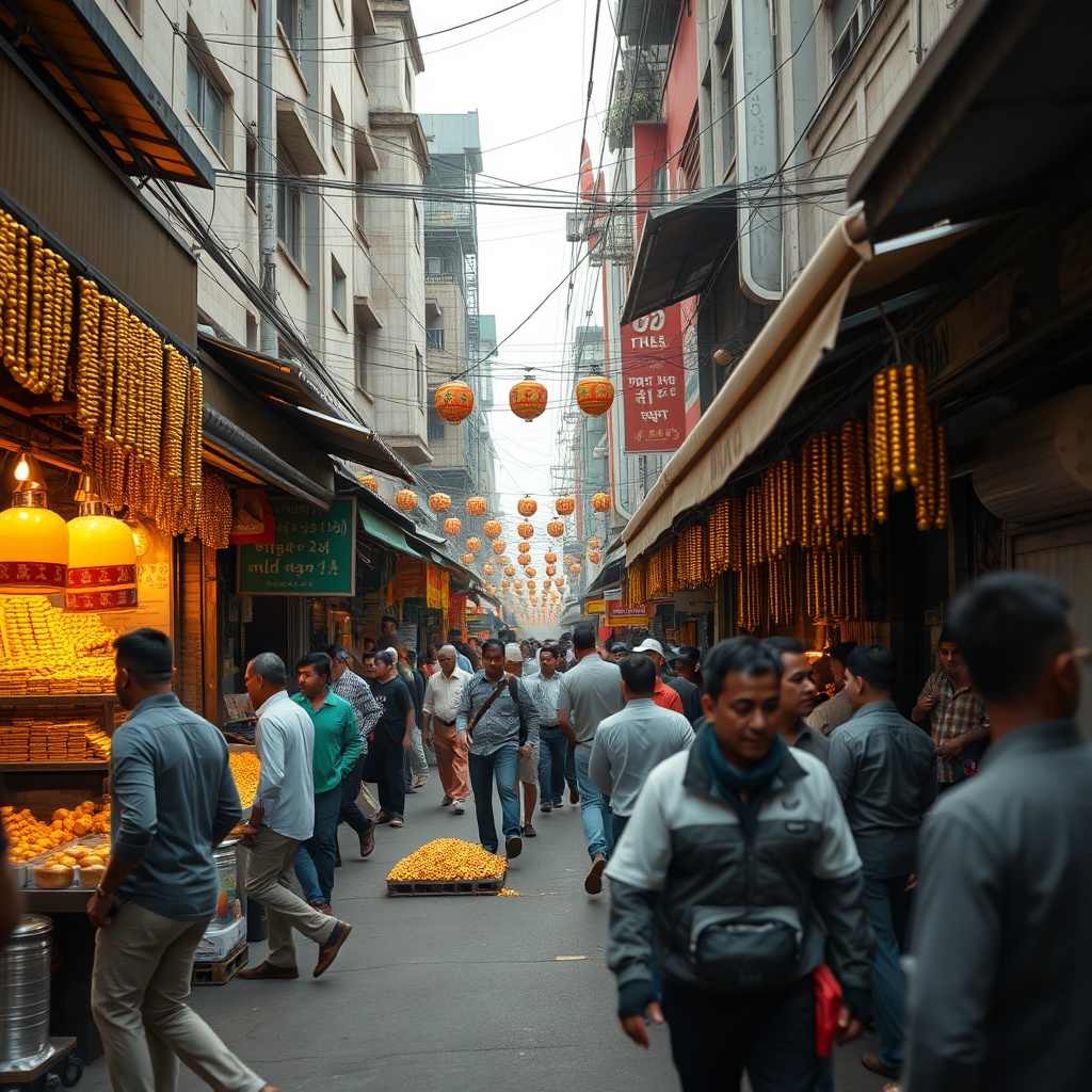 Hafta Sonu Altın Fiyatlarında Sıcak Gelişmeler: Yatırımcılar Neler Bekliyor?