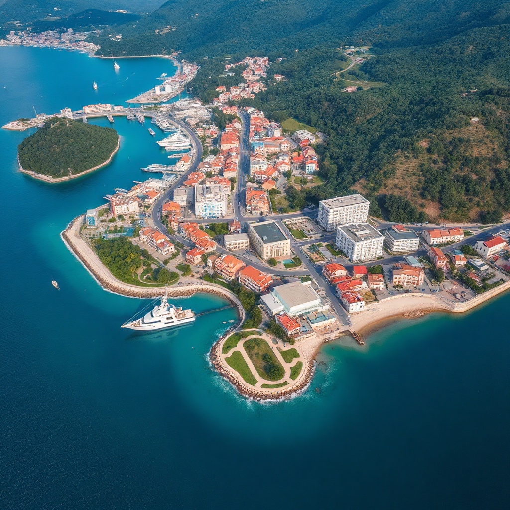 Ünye Yeni Haber: İlçeye Yapılacak Yeni Yatırımlar ve Projeler