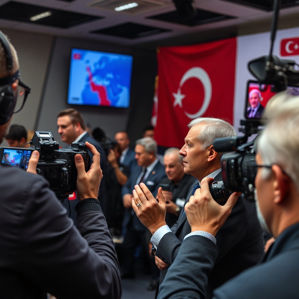 DEM Parti İmralı Heyeti Öcalan ile Görüştü: Yeni Gelişmeler Bekleniyor