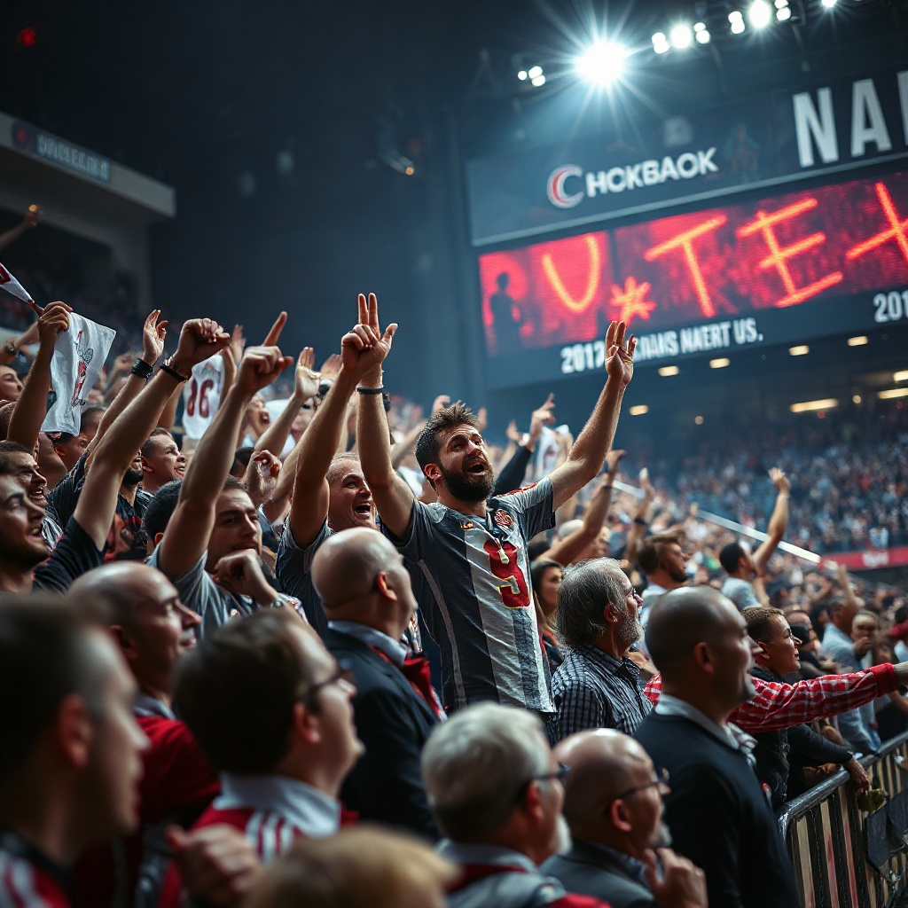 Cumhurbaşkanı Erdoğan’dan Çorum FK’ya Süper Lig Tebriği!