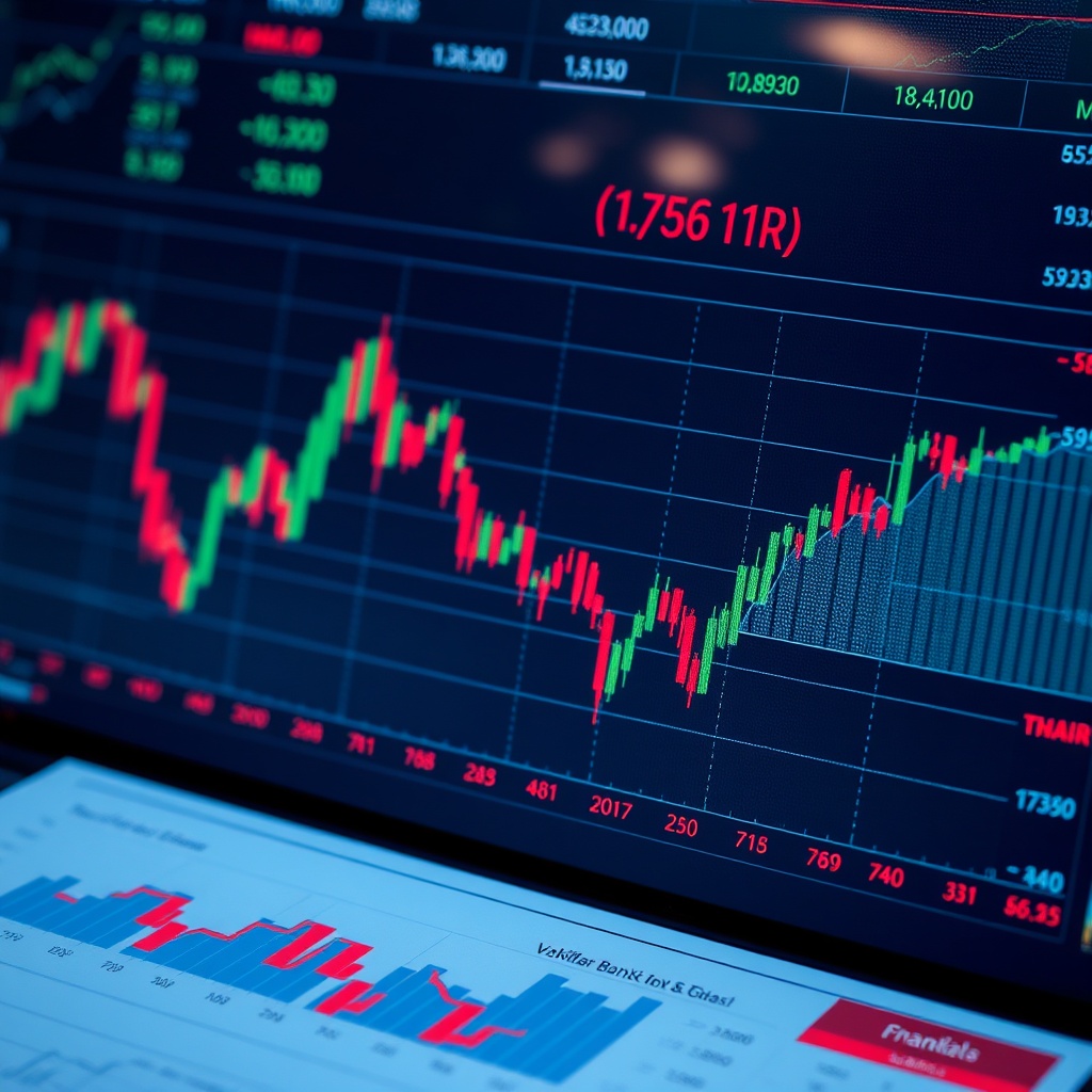 Vakıflar Bankası Hisselerinde Dikkat Çeken Sıralama: Fiyatlar Ne Olacak?