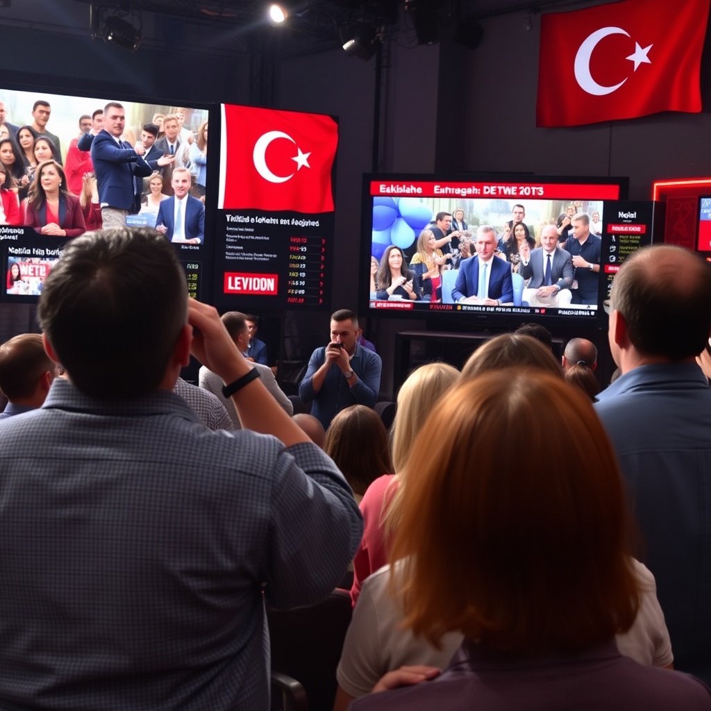 Gönül Dağı ve Survivor Kıyasıya Rekabet: Reytinglerde Hangi Yapım Önde?