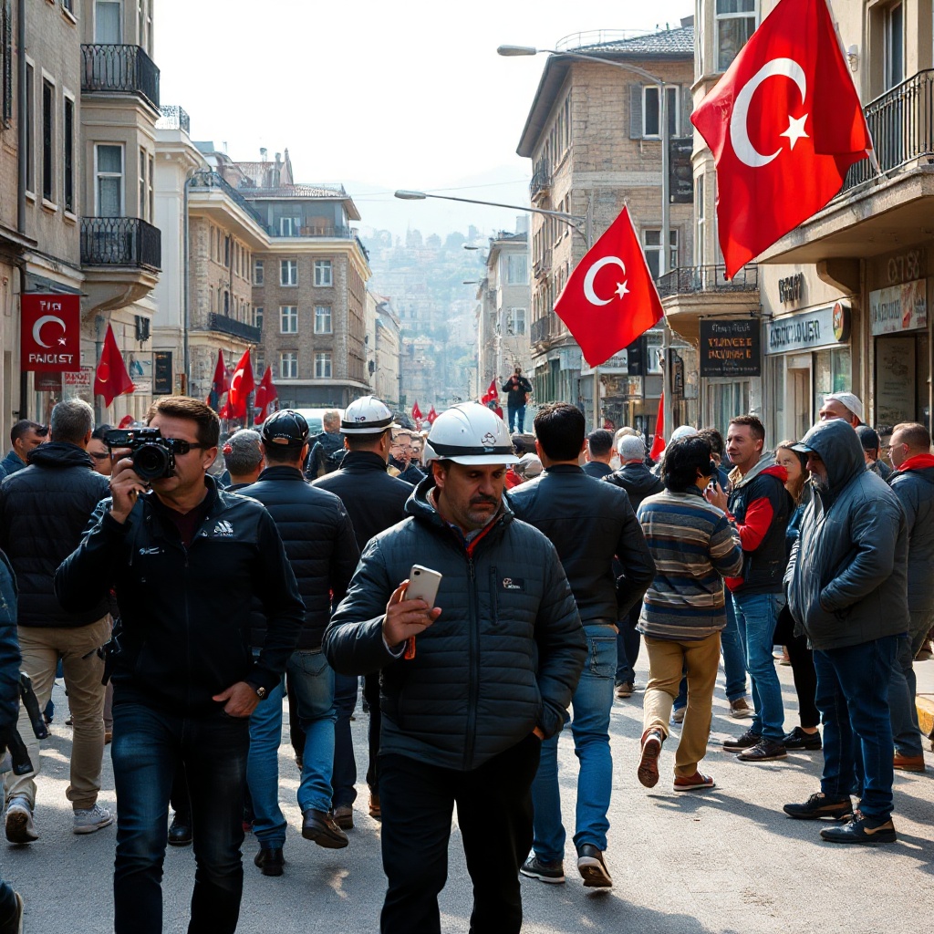 24 Mayıs’ta Türkiye’yi Sarsan Son Depremler: İşte Detaylar!