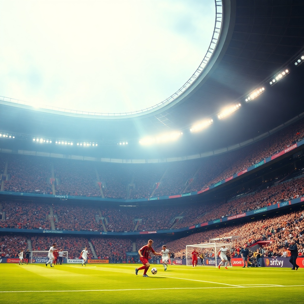 Bugün Hangi Maçlar Var? Bundesliga ve İskoçya Premier Lig Heyecanı!