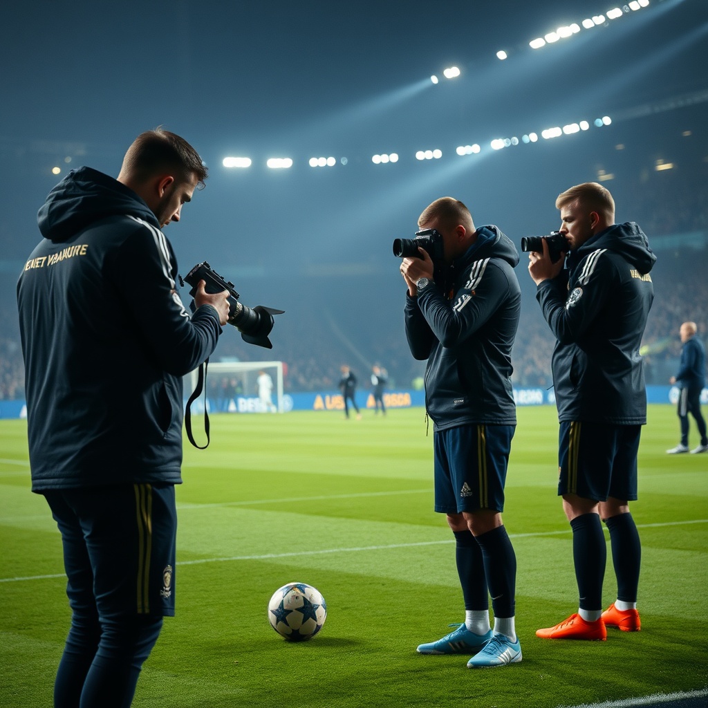 Fenerbahçe’nin Şampiyonlar Ligi Yolundaki Rakipleri Belli Oldu!