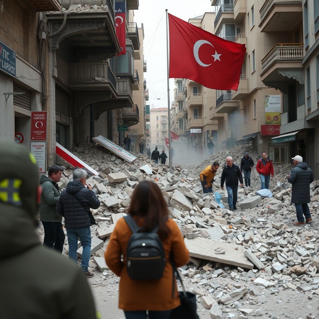 Türkiye’de Deprem Panikleri: 25 Mayıs 2026 Gündeminde Neler Var?