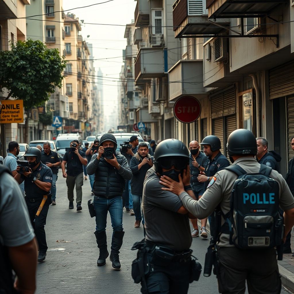 Herzog’dan Şok Açıklama: “İsrail Toplumunda Canavarlaşma Süreci Yaşanıyor!