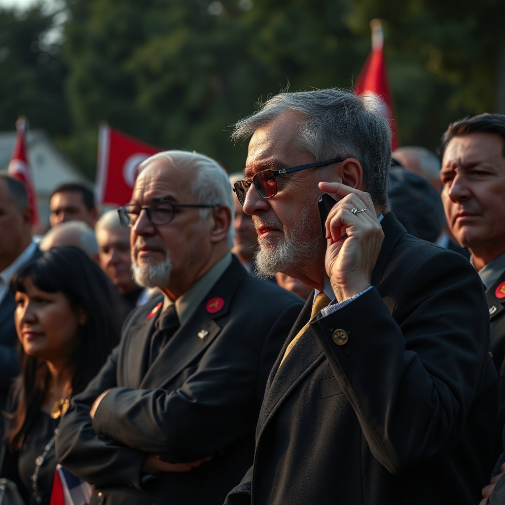 TBMM Başkanı Kurtulmuş’tan 27 Mayıs Darbesi Mesajı: Unutmadık!