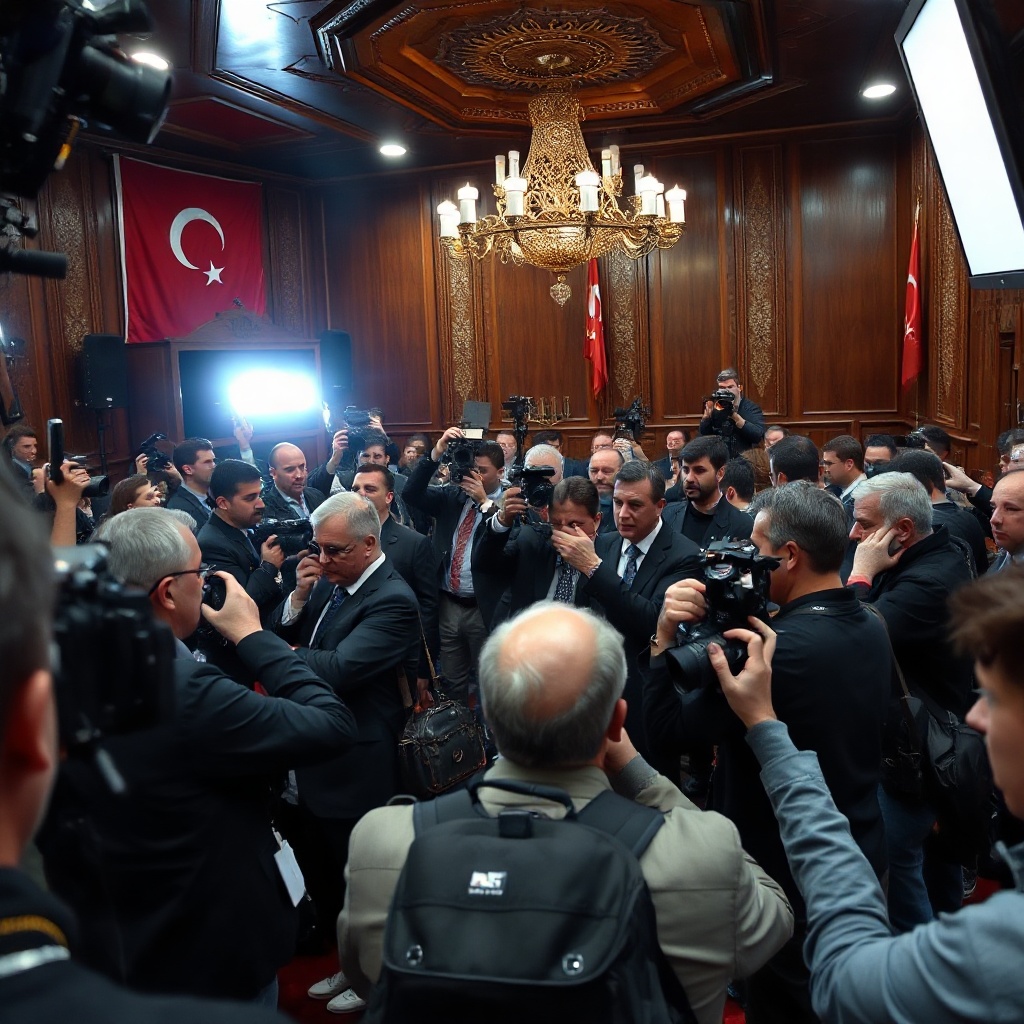 Özgür Özel’den Kılıçdaroğlu’na Sert Yanıt: “Mesele Niyet Meselesidir!
