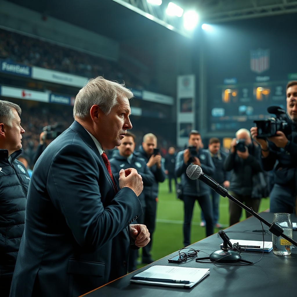 Romelu Lukaku’dan Tedesco’ya Ağır Eleştiri: “İşe Yaramayacak Bir Planı Vardı!
