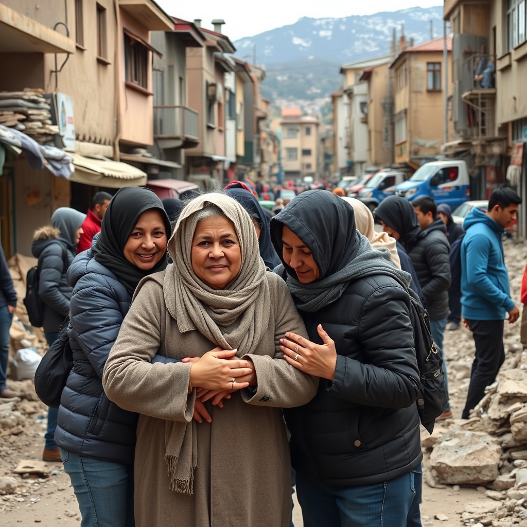Ünye Haber Deprem: Uzmanlar Karadeniz Fay Hattını Değerlendirdi