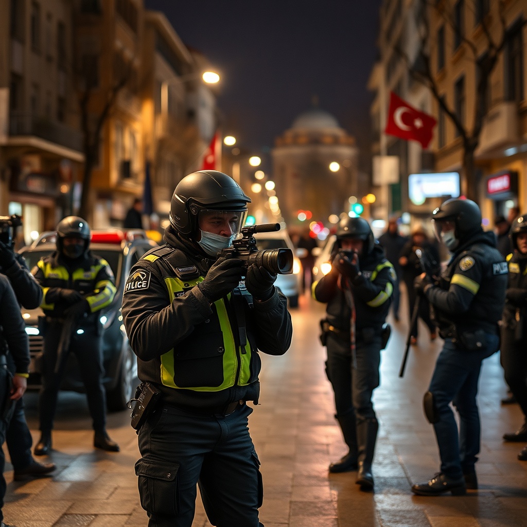 Gülistan Doku Soruşturmasında Sarsıcı Gelişmeler: Koruma Aracı Bulundu!