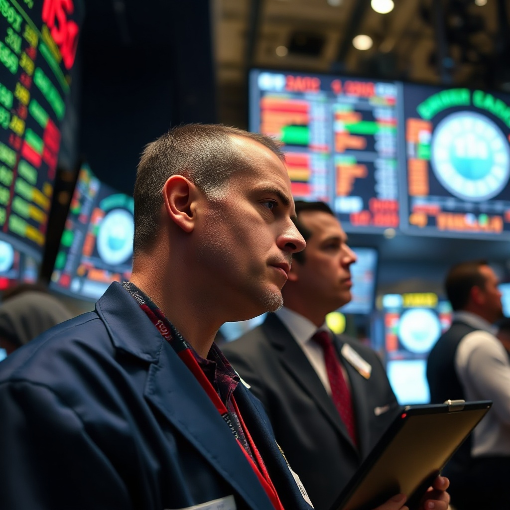 Vakıflar Bankası Hisselerinde Dalgalanma: Piyasalardaki Son Durum Ne?