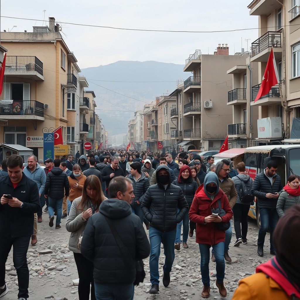 Türkiye’yi Sarsan Depremler: 28 Mayıs 2026 Gelişmeleri